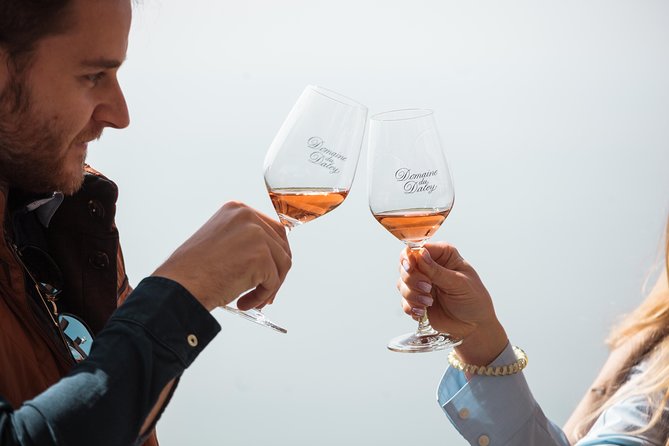 Panoramic Wine Tour From Lausanne - The value of $1,976.95 per group