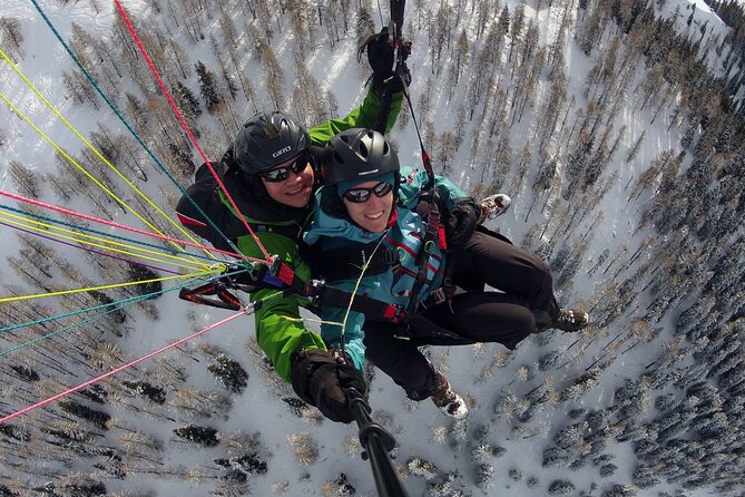 Paragliding Davos Early Bird (Video & Photos Included) - Is $222.07 a Fair Price?