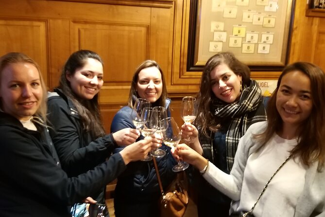 Pinot Noir & Pinot Wine Tour to Baden-Württemberg - Who will enjoy this private wine day