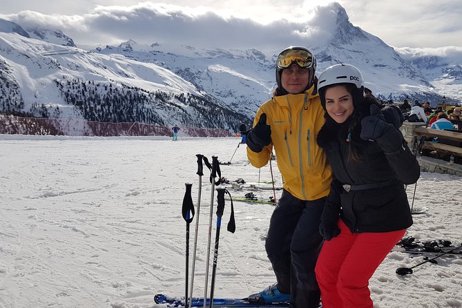 Private 3-Hour Ski Lesson in Zermatt, Switzerland - Key points at a glance