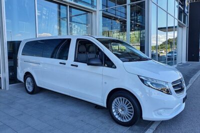 Private Arrival Transfer: from Zurich Airport to Lucerne