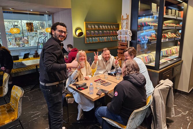 Private Chocolate Tour in Geneva by Tuk Tuk - Key points to know before booking