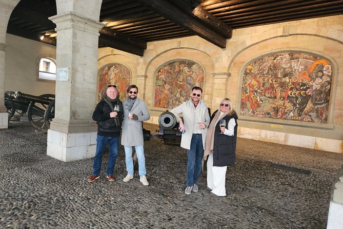 Private Chocolate Tour in Geneva by Tuk Tuk - Timing, weather, and practical details