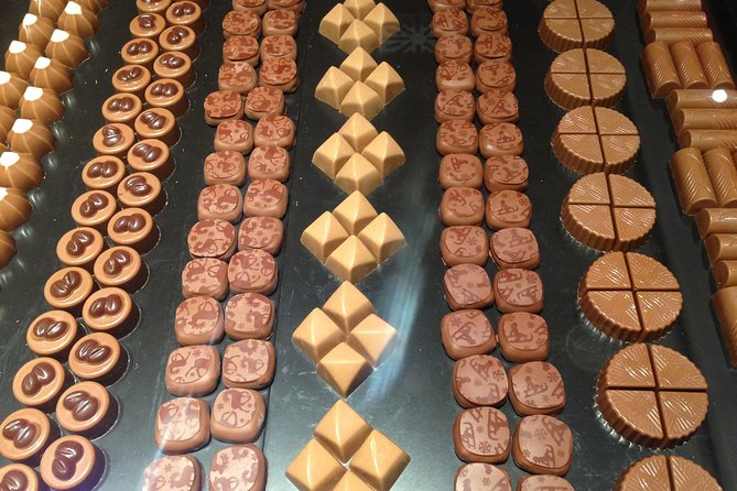 Private Gruyères Tour Including Cheese and Chocolate Factory Visit from Montreux - The 9 a.m. pickup and private ride