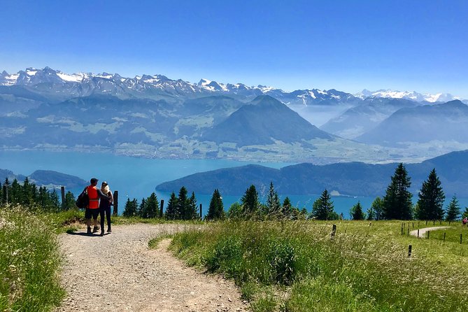 Private Guided Day Trip to Pilatus - Is $716.03 per person a fair price?