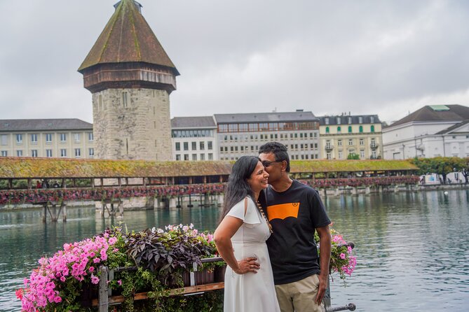 Private Half-Day Lucerne Tour With Local Guide - Why this private Lucerne tour feels different