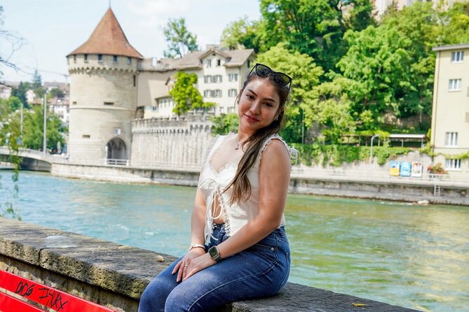 Private Half-Day Lucerne Tour With Local Guide - Photos, drone video, and the personal touch