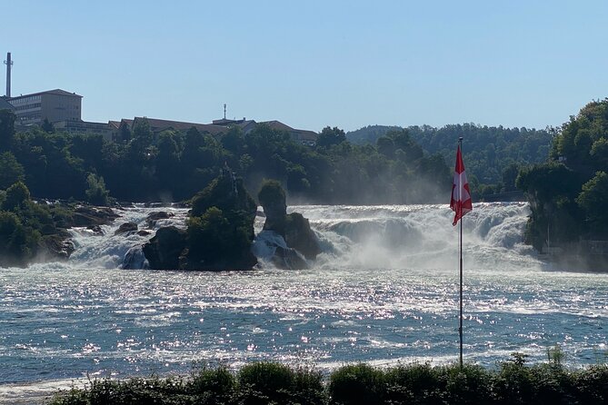 Private Half-Day Tour to the Rhine Falls with Pick-up at Hotel - How Martin’s guiding affects the day