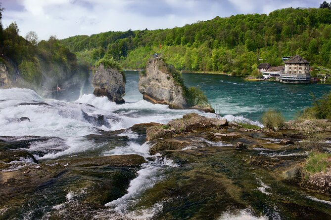 Private Half-Day Tour to the Rhine Falls with Pick-up at Hotel - Who should book this private Rhine Falls trip?