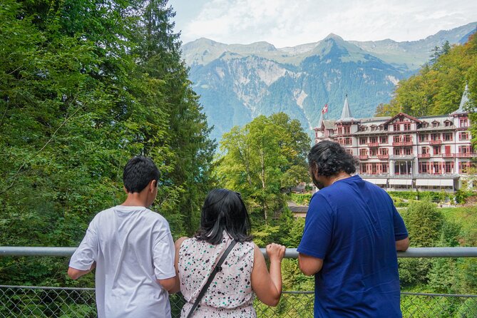 Private Hidden Gem Tour in Lungern from Zurich - Why Lungern makes a strong change from Zurich