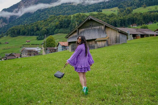 Private Hidden Gem Tour in Lungern from Zurich - Who will enjoy this trip most
