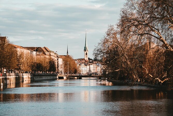 Private Lucern Trip from Zurich 4-hours - Is $583.79 per person good value?