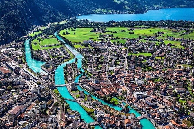 Private Luxury Tour of Switzerland - Key points to know before booking