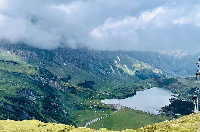 Private Luzern and Mount Titlis Experience in Swiss Splendor - Why the Private Format Changes the Day