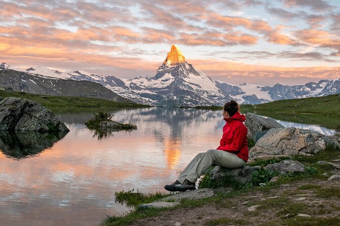 Private Mystic Zermatt Tour: Peaks, History & Culture - Key points to know before booking