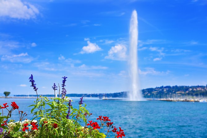 Private Photo Tour LUXE CUSTOM in Geneva - Why a private photographer changes the experience