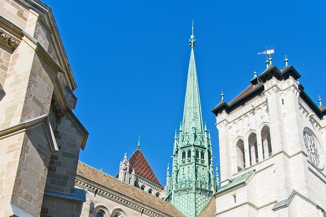 Private Photo Tour LUXE CUSTOM in Geneva - Price, group size, and overall value