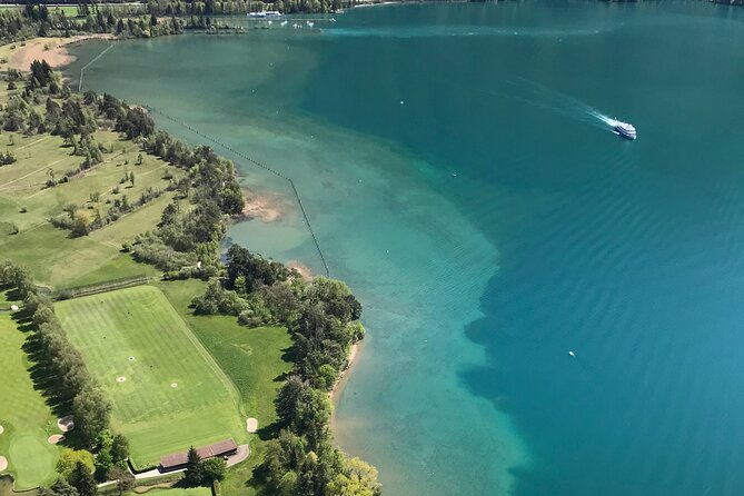 Private Sightseeing Boat Trip on Lake Thun, Interlaken - Who will enjoy this Lake Thun cruise most