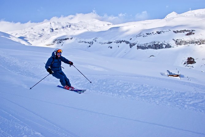 Private Ski Instructor from Lucerne including Transport - Key points to know before booking