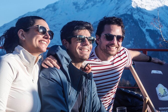 Private Ski Instructor from Lucerne including Transport - What the price of $840.03 per person includes