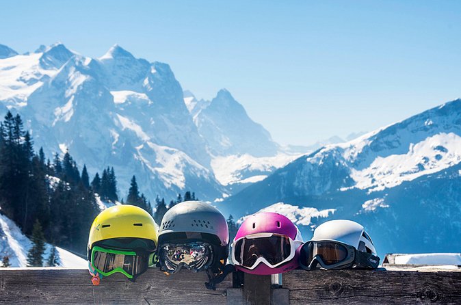 Private Ski Instructor in Engelberg, Switzerland - Is $467.95 per person good value?