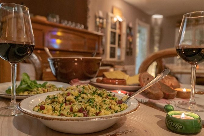 Private Swiss Cooking Class in Kriens with a Professional Chef - Why this Kriens cooking class feels personal