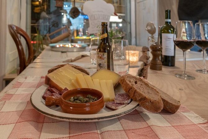 Private Swiss Cooking Class in Kriens with a Professional Chef - Making chnöpfli, a Swiss comfort-food favorite