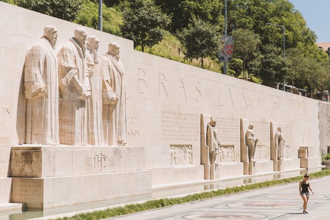 Private Tour : The best of Geneva city tour - What a private guide changes in two hours