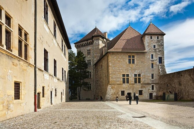 Private Tour to Annecy, from Geneva - Why Annecy works so well as a Geneva day trip