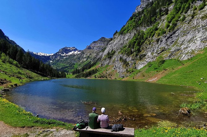 Private tour to the most breathtaking insider spots in Switzerland (1 day) - Why this tour feels different from a standard Switzerland day trip