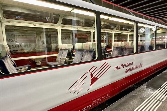 Private Tour to Zermatt Village and Matterhorn Glacier Paradise - Why the private format matters