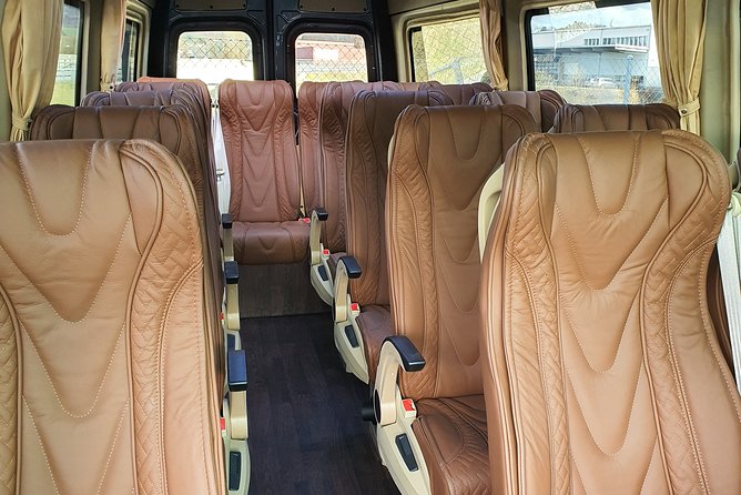 Private transfer from Bern City to Zurich Airport - Who will find this transfer most useful