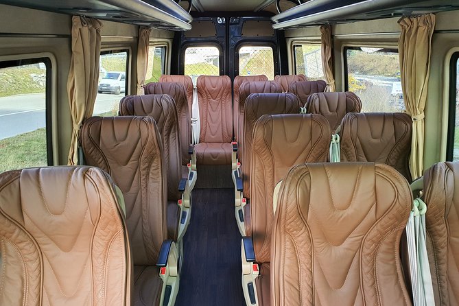 Private transfer from Bern City to Zurich Airport - A practical booking checklist