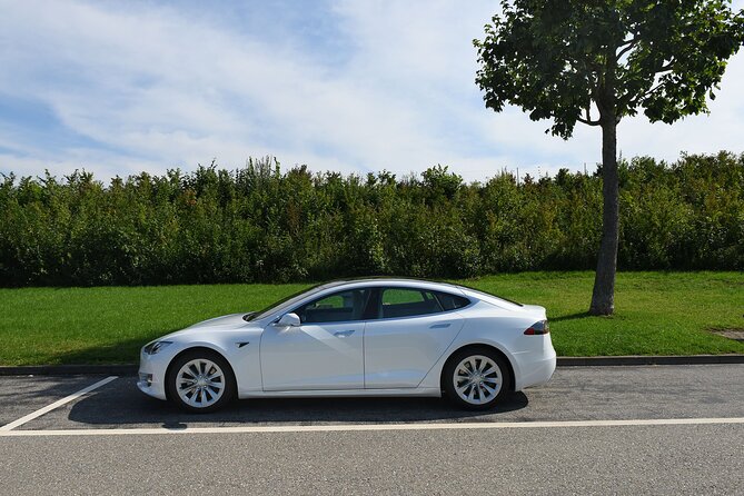 Private transfer from Interlaken to Zurich Airport - Who will get the most from this transfer