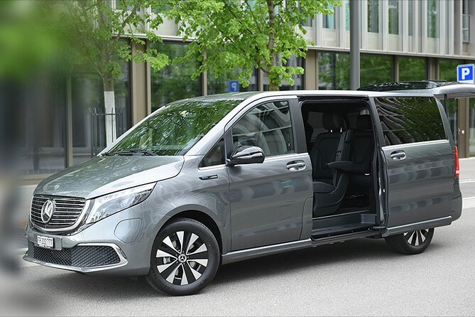 Private transfer from Lauterbrunnen to Zurich Airport - Cancellation gives you a useful safety net