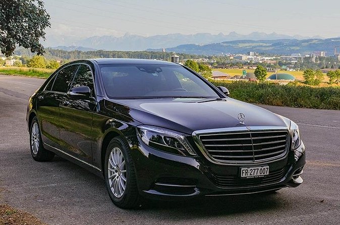 Private Transfer Service from Basel to Basel Airport - Timing, punctuality, and what you should plan for