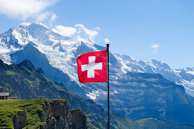 Private transfer Zurich to Basel (1-6 persons) - A direct ride from Zurich Airport to Basel