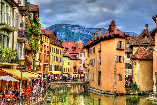 Private Trip from Geneva to Annecy in France - Key points to know before booking