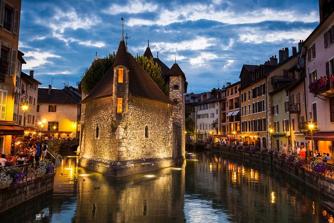 Private Trip from Geneva to Annecy in France - What the private format is really worth