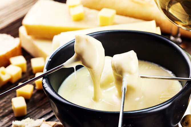 Private Trip from Geneva to Gruyeres: Cheese & Chocolate Tasting - Gruyères Castle: worth adding if you want more than food