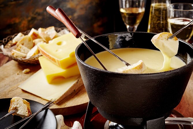 Private Trip from Geneva to Gruyeres: Cheese & Chocolate Tasting - Who will enjoy this day most
