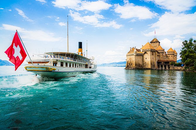 Private Trip from Geneva to Montreux through Lausanne - Is $1,578.90 a fair price?
