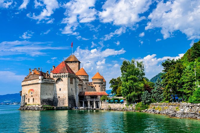 Private Trip from Geneva to Swiss Riviera Montreux & Chamonix - Who will get the most from this trip
