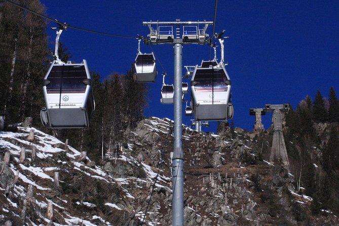 Private Trip from Geneva to Swiss Riviera Montreux & Chamonix - Is the $1,730.77 group price fair?