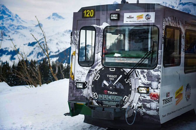 Private trip from Zurich to Jungfraujoch (The Top of Europe) - Timing, comfort, and practical planning