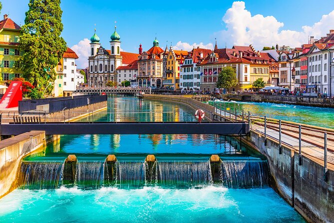 Private trip from Zurich to Lucerne & Mount Pilatus - Guide service: private does not always mean expert