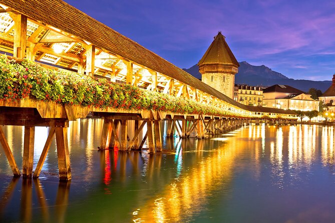 Private trip from Zurich to Lucerne & Mount Pilatus - Practical questions to settle before departure
