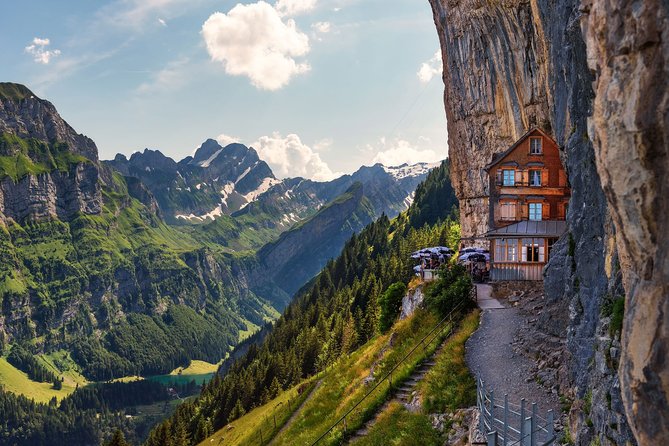 Private Trip from Zurich to St. Gallen & Appenzell - Should you book this Zurich day trip?