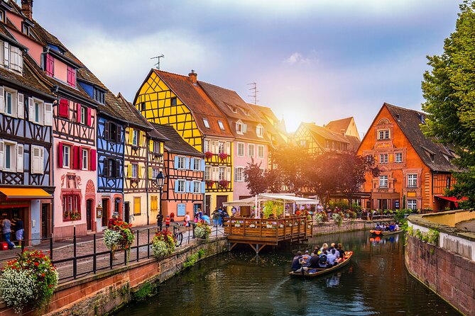 Private Trip - Zurich to Basel in Switzerland & Colmar in France - Key points to know before booking