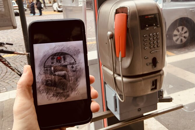 Sato Code Escape Room across Zug - Who should book this Zug experience